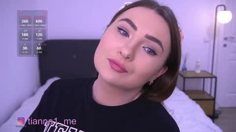 Snapshot of tianna_me chatting on 29, 4, 2026 tianna_me online show from 29, 4, 2026