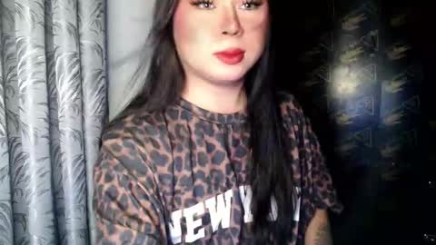 arianna tiara online show from 18, 11, 2025