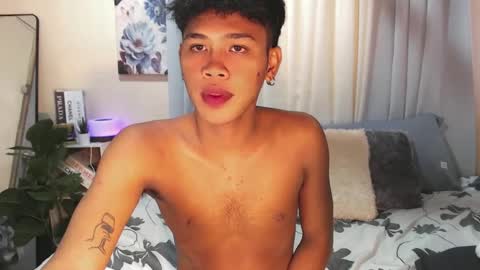 Sam online show from 25, 1, 2025