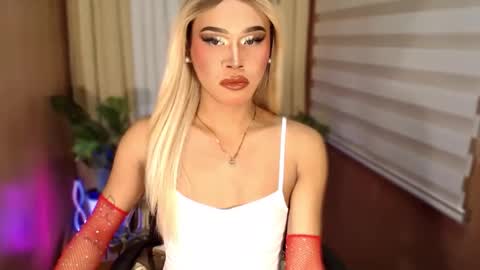 Sam online show from 20, 9, 2025