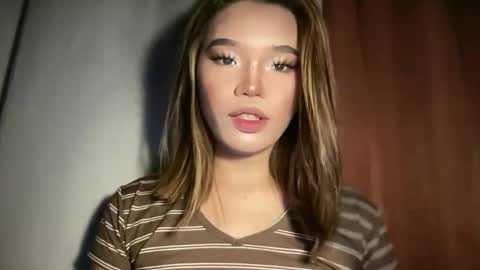 Ms. Tiara online show from 26, 3, 2026