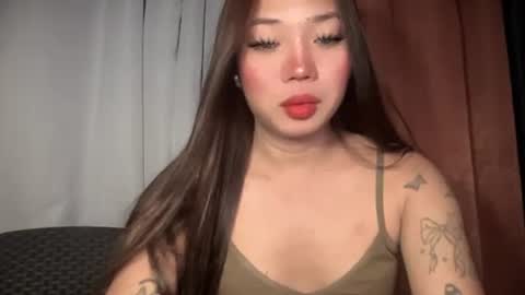 Snapshot of tiaragodhere chatting on 21, 4, 2026 Ms. Tiara online show from 21, 4, 2026