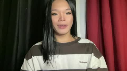 Snapshot of tiaragodhere chatting on 2, 7, 2026 Ms. Tiara online show from 2, 7, 2026