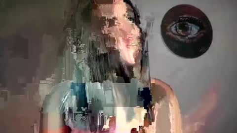 Snapshot of tiaragodhere chatting on 7, 7, 2026 Ms. Tiara online show from 7, 7, 2026