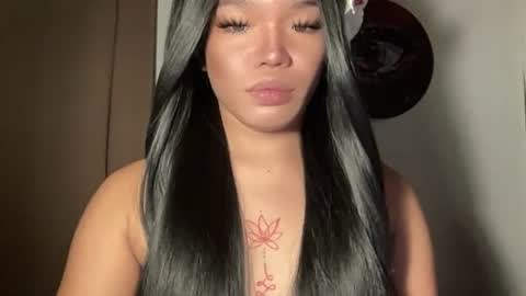 Snapshot of tiaragodhere chatting on 9, 7, 2026 Ms. Tiara online show from 9, 7, 2026