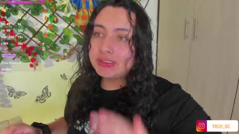 tich___ online show from 3, 5, 2026