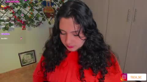 tich___ online show from 16, 6, 2026