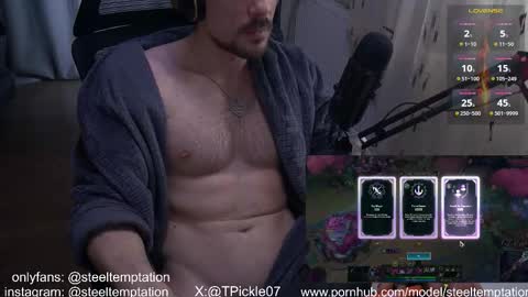 tickle_my_pickle07 online show from 23, 2, 2026