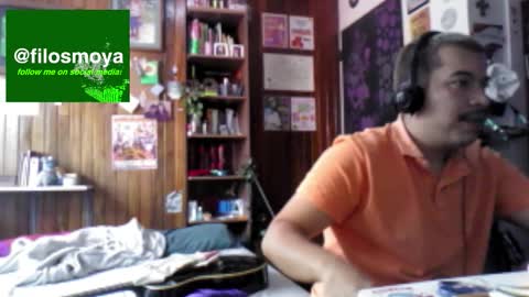 Jota online show from 23, 3, 2026