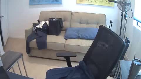 JustMe online show from 12, 12, 2024