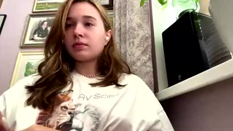Nika online show from 17, 6, 2026