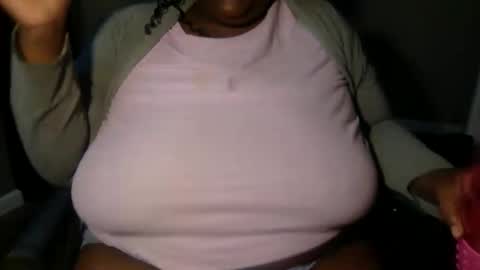 Snapshot of tierrahenri chatting on 19, 1, 2025 Tierra Henri online show from 19, 1, 2025