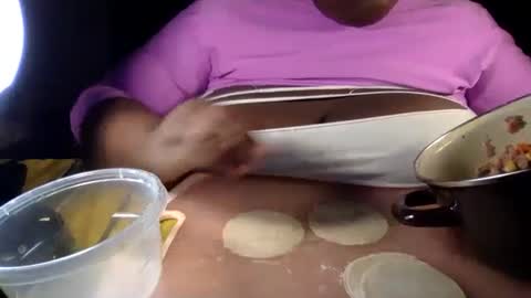 Snapshot of tierrahenri chatting on 14, 2, 2025 Tierra Henri online show from 14, 2, 2025