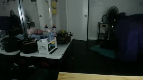 Snapshot of tierrahenri chatting on 24, 10, 2025 Tierra Henri online show from 24, 10, 2025