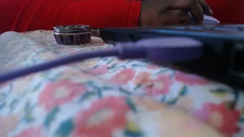 Tierra Henri online show from 1, 2, 2026