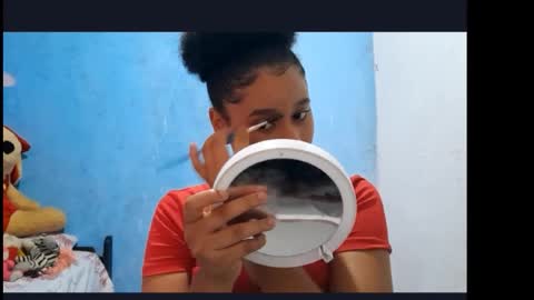 Jessie online show from 18, 2, 2026