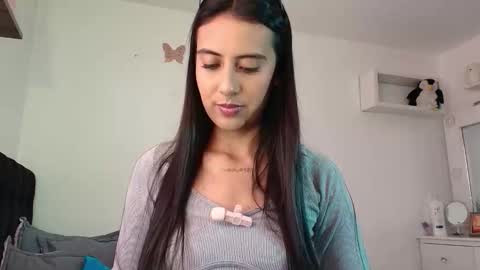 Snapshot of tif_queen chatting on 9, 9, 2025 Tif online show from 9, 9, 2025