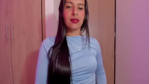 Snapshot of tif_queen chatting on 30, 11, 2025 Tif online show from 30, 11, 2025