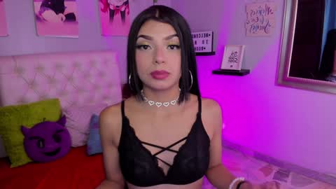 Snapshot of tifanny__thomson chatting on 6, 12, 2024 Tiff online show from 6, 12, 2024