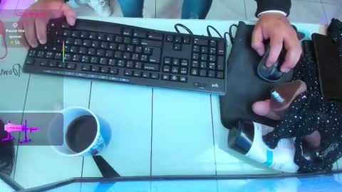 Tiff online show from 2, 10, 2025