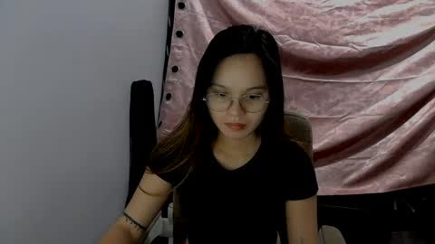 Goddess Tifanny online show from 24, 1, 2025