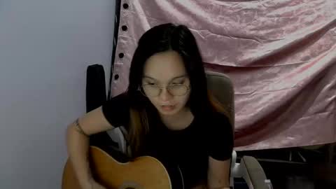 Goddess Tifanny online show from 24, 1, 2025