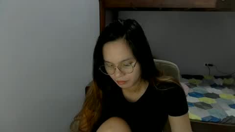 Goddess Tifanny online show from 29, 1, 2025