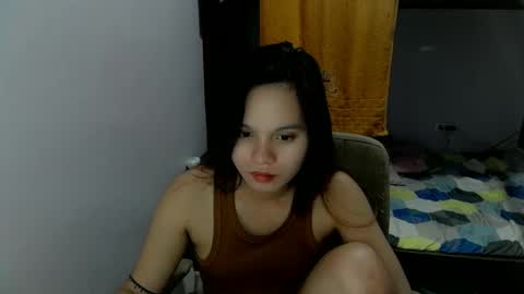 Goddess Tifanny online show from 5, 2, 2025