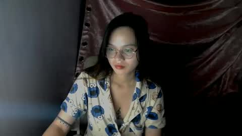 Goddess Tifanny online show from 8, 2, 2025
