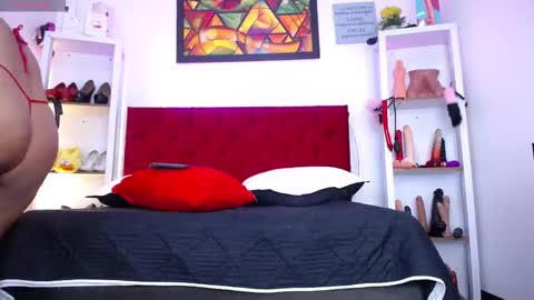 Snapshot of tifanny_nails chatting on 18, 2, 2026 Tifanny Nails online show from 18, 2, 2026