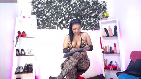 Snapshot of tifanny_nails chatting on 13, 3, 2026 Tifanny Nails online show from 13, 3, 2026
