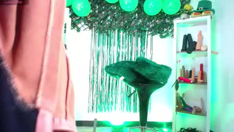 Snapshot of tifanny_nails chatting on 18, 3, 2026 Tifanny Nails online show from 18, 3, 2026