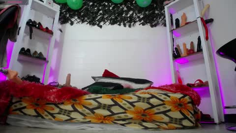 Snapshot of tifanny_nails chatting on 5, 4, 2026 Tifanny Nails online show from 5, 4, 2026