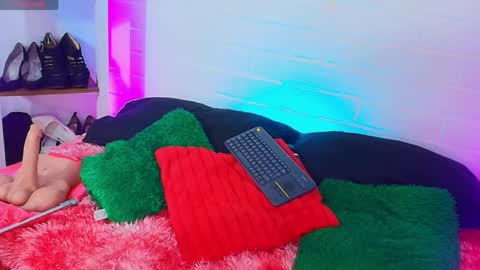 Snapshot of tifanny_nails chatting on 21, 4, 2026 Tifanny Nails online show from 21, 4, 2026