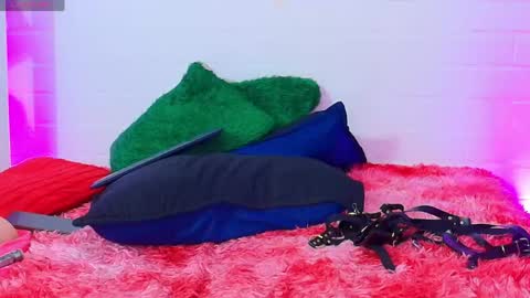 Snapshot of tifanny_nails chatting on 22, 4, 2026 Tifanny Nails online show from 22, 4, 2026