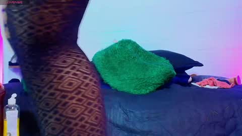 Snapshot of tifanny_nails chatting on 30, 4, 2026 Tifanny Nails online show from 30, 4, 2026