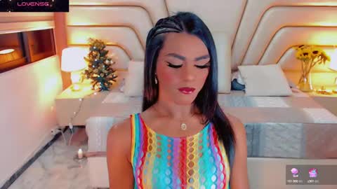 Snapshot of tifannysexy69 chatting on 4, 1, 2025 Tifannysexy69 online show from 4, 1, 2025