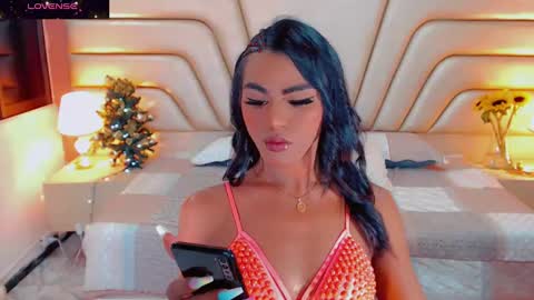 Snapshot of tifannysexy69 chatting on 5, 1, 2025 Tifannysexy69 online show from 5, 1, 2025