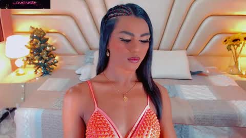 Snapshot of tifannysexy69 chatting on 5, 1, 2025 Tifannysexy69 online show from 5, 1, 2025