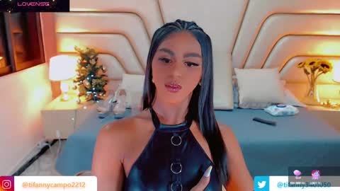 Snapshot of tifannysexy69 chatting on 6, 1, 2025 Tifannysexy69 online show from 6, 1, 2025
