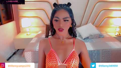 Snapshot of tifannysexy69 chatting on 7, 1, 2025 Tifannysexy69 online show from 7, 1, 2025