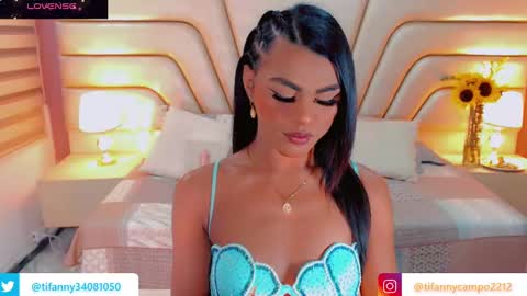 Snapshot of tifannysexy69 chatting on 12, 1, 2025 Tifannysexy69 online show from 12, 1, 2025