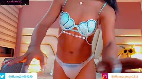 Snapshot of tifannysexy69 chatting on 13, 1, 2025 Tifannysexy69 online show from 13, 1, 2025