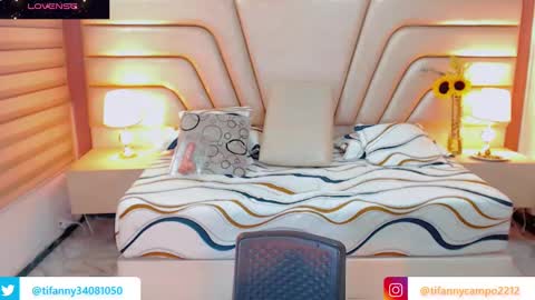 Snapshot of tifannysexy69 chatting on 14, 1, 2025 Tifannysexy69 online show from 14, 1, 2025