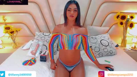Snapshot of tifannysexy69 chatting on 16, 1, 2025 Tifannysexy69 online show from 16, 1, 2025