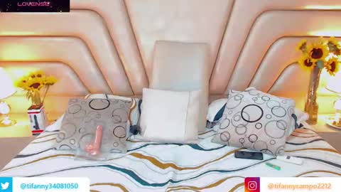 Snapshot of tifannysexy69 chatting on 17, 1, 2025 Tifannysexy69 online show from 17, 1, 2025