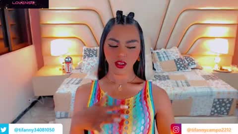 Snapshot of tifannysexy69 chatting on 19, 1, 2025 Tifannysexy69 online show from 19, 1, 2025