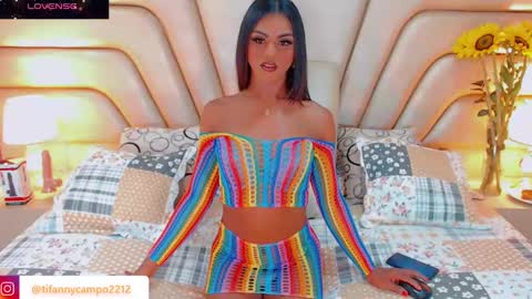 Snapshot of tifannysexy69 chatting on 1, 2, 2025 Tifannysexy69 online show from 1, 2, 2025