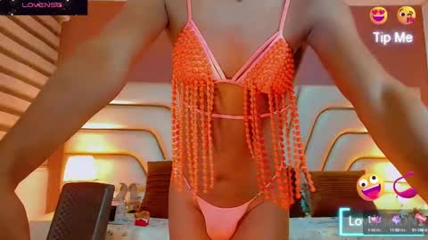 Snapshot of tifannysexy69 chatting on 10, 2, 2025 Tifannysexy69 online show from 10, 2, 2025