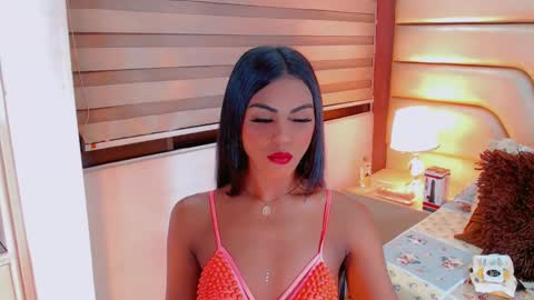 Snapshot of tifannysexy69 chatting on 15, 2, 2025 Tifannysexy69 online show from 15, 2, 2025